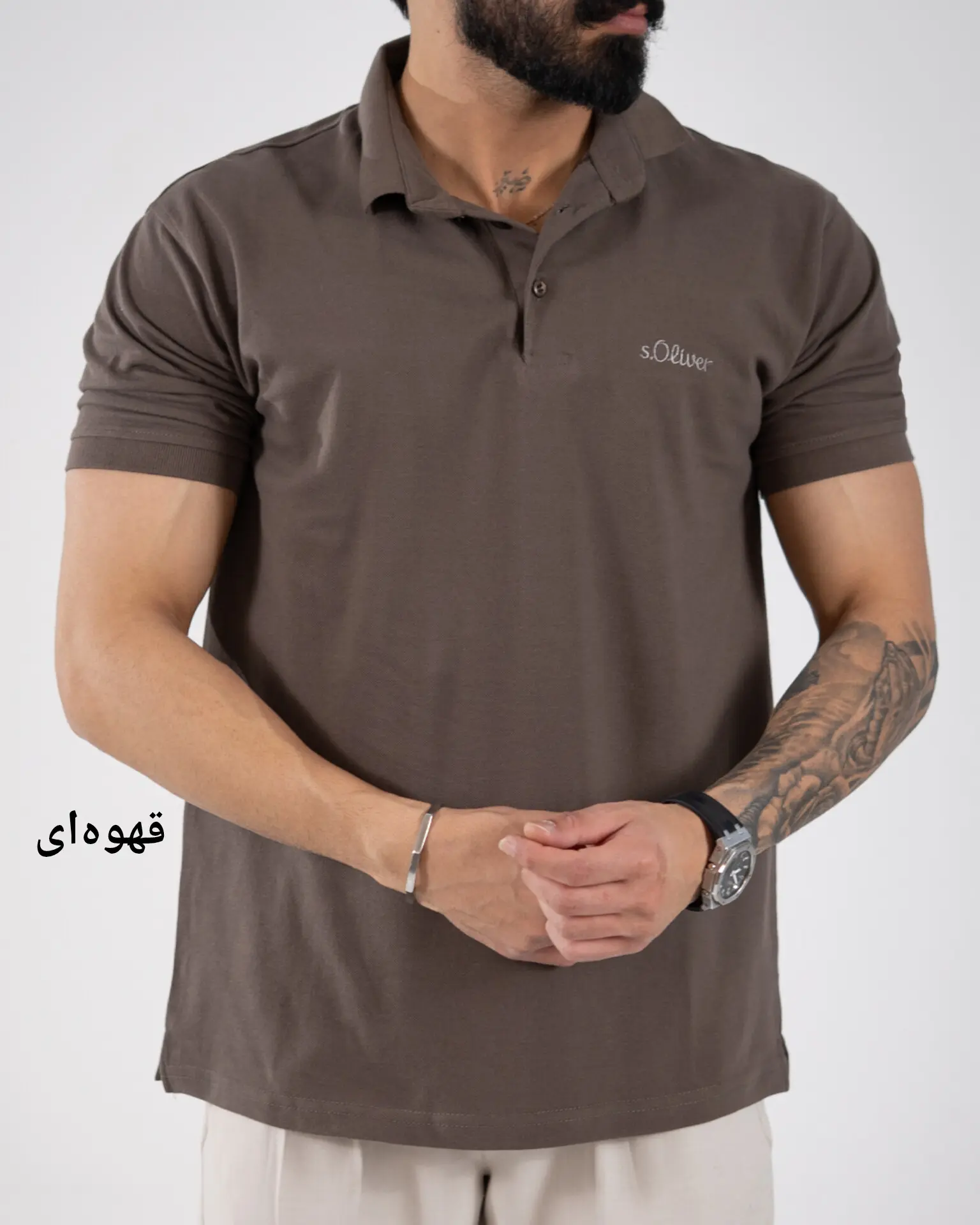 تیشرت جودون متین-کد5264